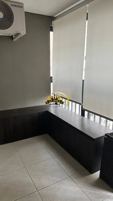Foto 9 de Apartamento com 1 quarto para alugar, 65m2 em Alphaville Empresarial, Barueri - SP