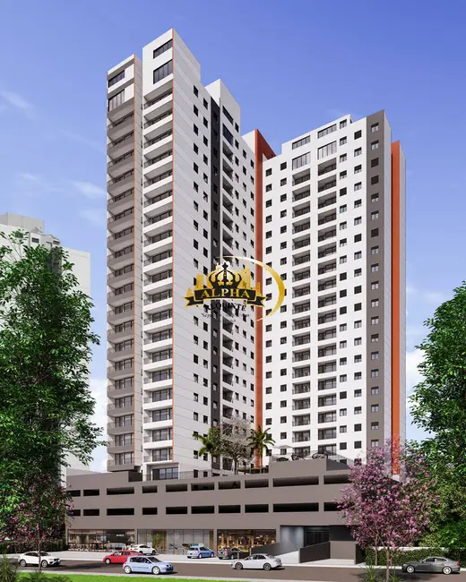 Foto 5 de Apartamento à venda e para alugar em Vila São Luiz (Valparaízo), Barueri - SP
