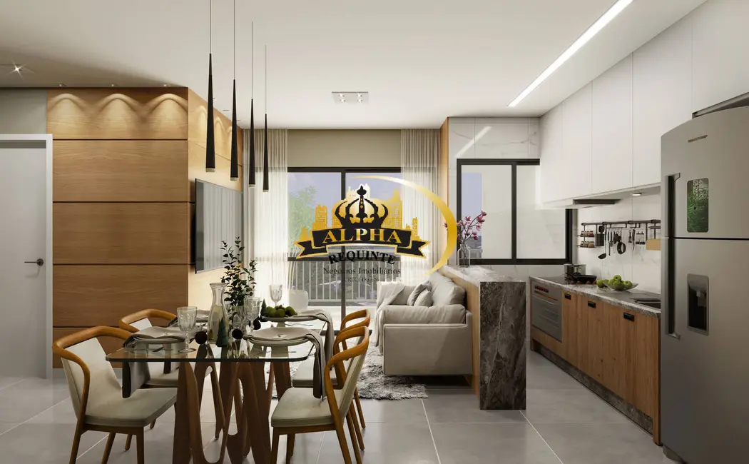Foto 6 de Apartamento à venda e para alugar em Vila São Luiz (Valparaízo), Barueri - SP