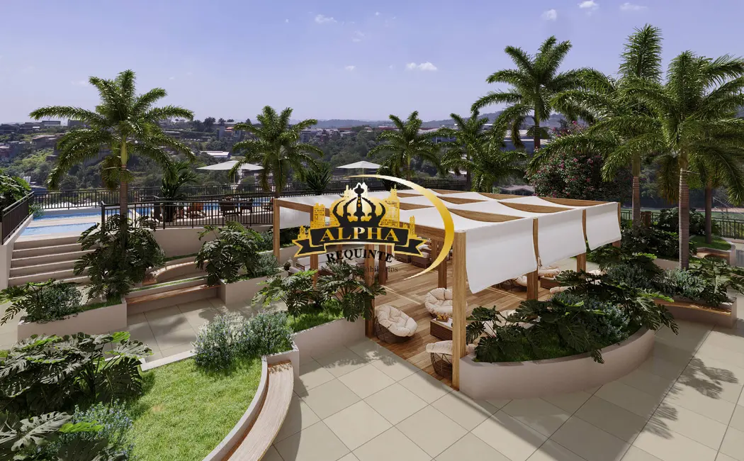 Foto 7 de Apartamento à venda e para alugar em Vila São Luiz (Valparaízo), Barueri - SP