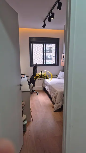 Apartamento com 3 quartos à venda, 88m2 em Alphaville Empresarial, Barueri - SP - imagem 9 Foto 9 de Apartamento com 3 quartos à venda, 88m2 em Alphaville Empresarial, Barueri - SP
