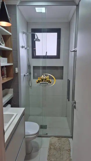 Apartamento com 3 quartos à venda, 88m2 em Alphaville Empresarial, Barueri - SP - imagem 8 Foto 8 de Apartamento com 3 quartos à venda, 88m2 em Alphaville Empresarial, Barueri - SP