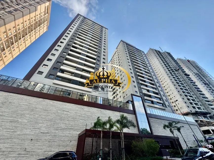 Apartamento com 3 quartos à venda, 88m2 em Alphaville Empresarial, Barueri - SP - imagem 6 Foto 6 de Apartamento com 3 quartos à venda, 88m2 em Alphaville Empresarial, Barueri - SP