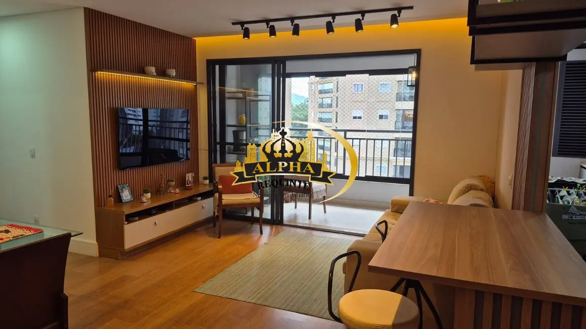 Apartamento com 3 quartos à venda, 88m2 em Alphaville Empresarial, Barueri - SP - imagem 1 Foto 1 de Apartamento com 3 quartos à venda, 88m2 em Alphaville Empresarial, Barueri - SP