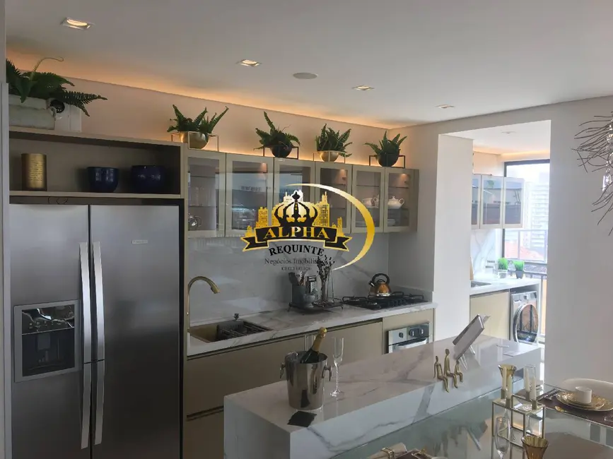 Apartamento com 3 quartos à venda, 100m2 em Centro Comercial Jubran, Barueri - SP - imagem 8 Foto 8 de Apartamento com 3 quartos à venda, 100m2 em Centro Comercial Jubran, Barueri - SP