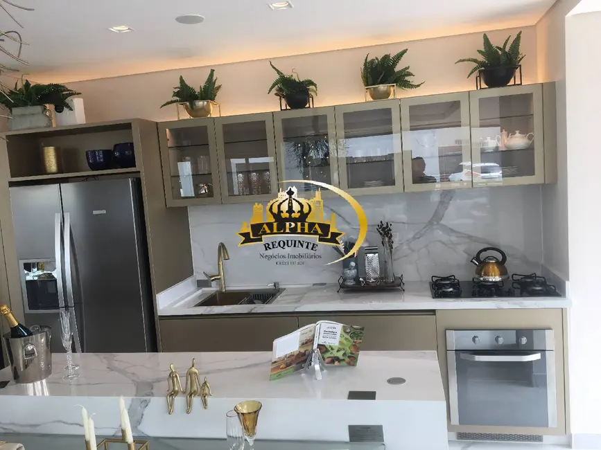 Apartamento com 3 quartos à venda, 100m2 em Centro Comercial Jubran, Barueri - SP - imagem 9 Foto 9 de Apartamento com 3 quartos à venda, 100m2 em Centro Comercial Jubran, Barueri - SP