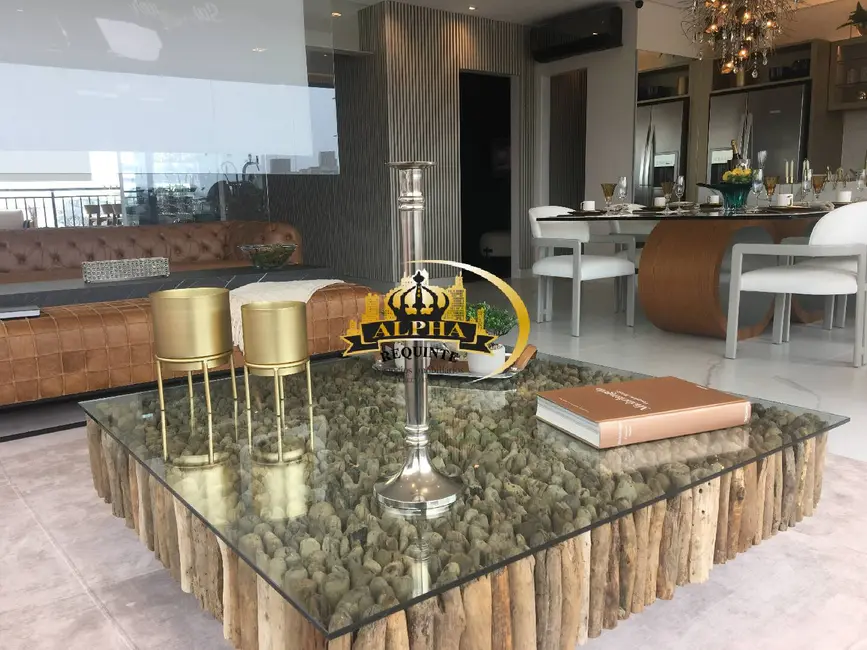 Apartamento com 3 quartos à venda, 100m2 em Centro Comercial Jubran, Barueri - SP - imagem 7 Foto 7 de Apartamento com 3 quartos à venda, 100m2 em Centro Comercial Jubran, Barueri - SP
