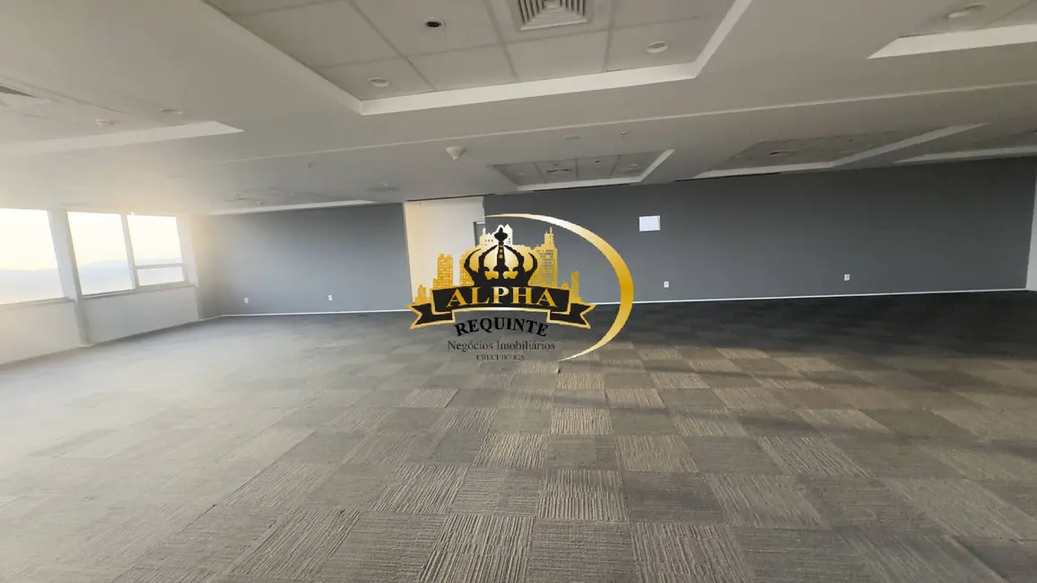 Foto 4 de Sala Comercial para alugar, 1145m2 em Barueri - SP