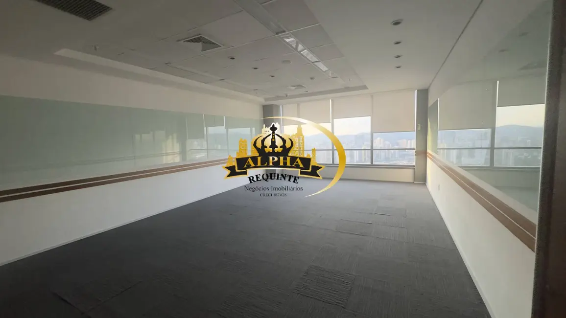 Foto 9 de Sala Comercial para alugar, 1145m2 em Barueri - SP