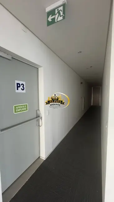 Foto 5 de Sala Comercial para alugar, 1145m2 em Barueri - SP