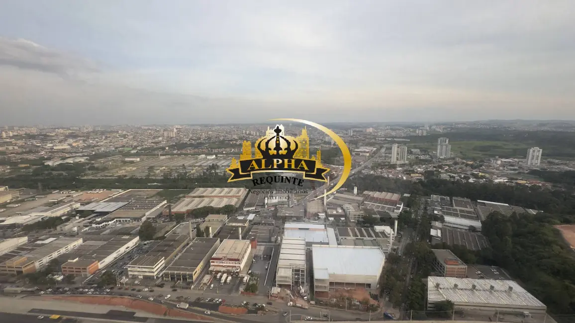 Foto 3 de Sala Comercial para alugar, 1145m2 em Barueri - SP