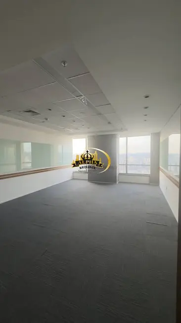 Foto 7 de Sala Comercial para alugar, 1145m2 em Barueri - SP