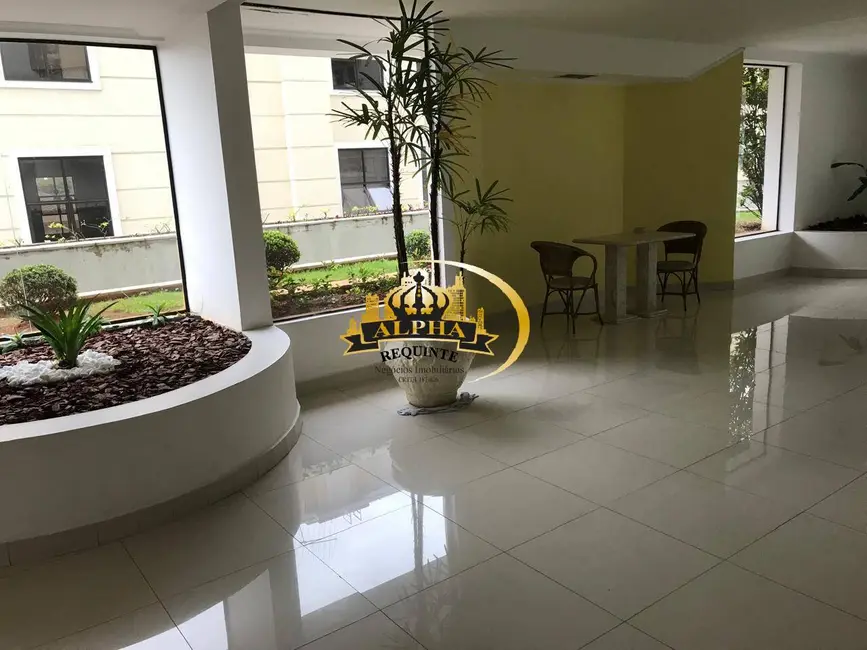 Foto 2 de Apartamento com 3 quartos à venda, 110m2 em Barueri - SP