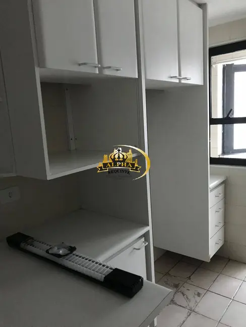Foto 4 de Apartamento com 3 quartos à venda, 110m2 em Barueri - SP