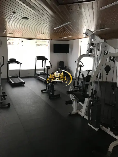 Foto 8 de Apartamento com 3 quartos à venda, 110m2 em Barueri - SP