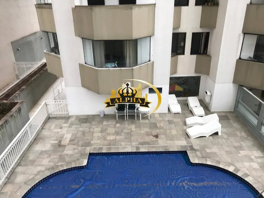 Foto 7 de Apartamento com 3 quartos à venda, 110m2 em Barueri - SP