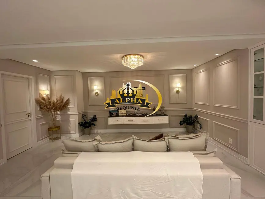 Foto 2 de Apartamento com 2 quartos para alugar, 110m2 em Barueri - SP