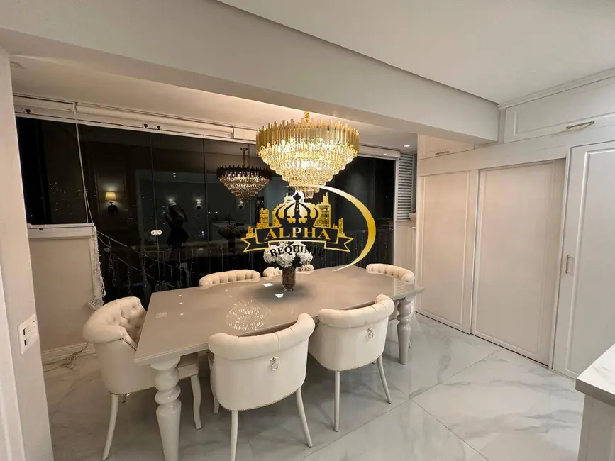 Foto 3 de Apartamento com 2 quartos para alugar, 110m2 em Barueri - SP