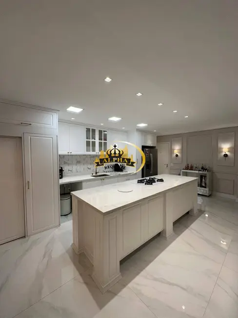 Foto 5 de Apartamento com 2 quartos para alugar, 110m2 em Barueri - SP