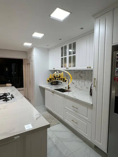 Foto 6 de Apartamento com 2 quartos para alugar, 110m2 em Barueri - SP