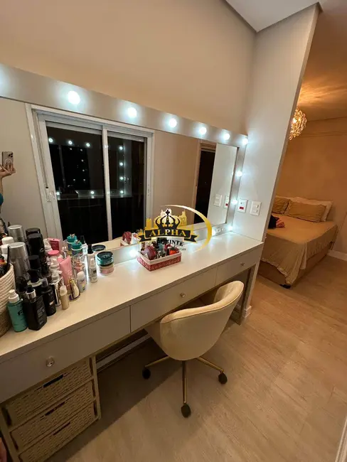 Foto 8 de Apartamento com 2 quartos para alugar, 110m2 em Barueri - SP