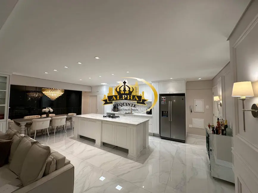 Foto 7 de Apartamento com 2 quartos para alugar, 110m2 em Barueri - SP