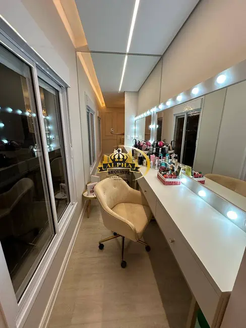 Foto 9 de Apartamento com 2 quartos para alugar, 110m2 em Barueri - SP