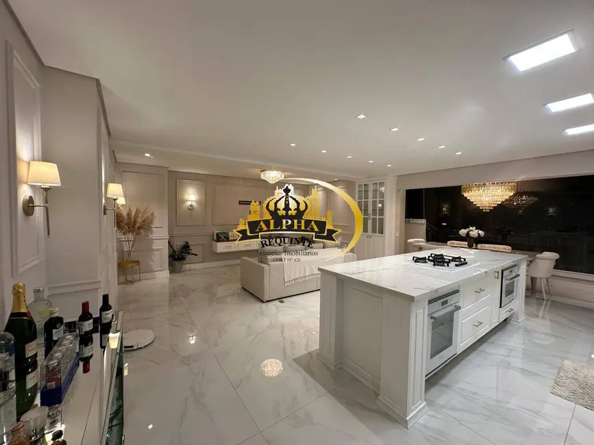 Foto 1 de Apartamento com 2 quartos para alugar, 110m2 em Barueri - SP