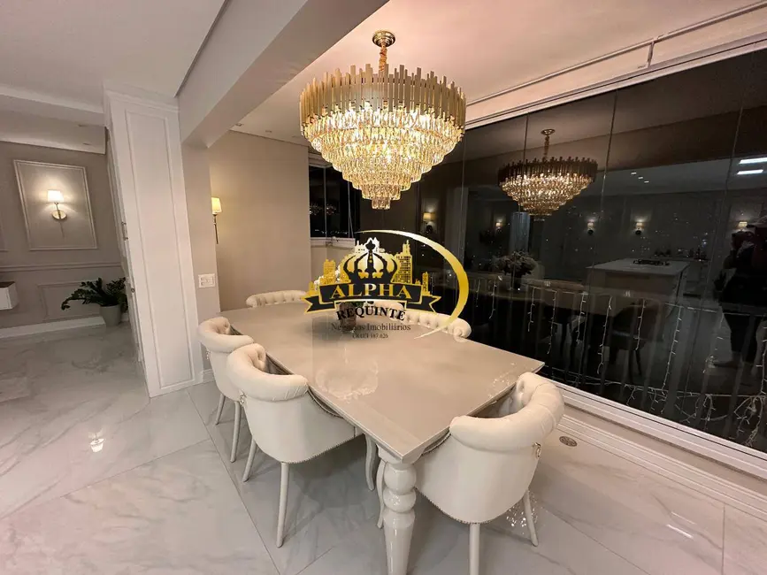 Foto 4 de Apartamento com 2 quartos para alugar, 110m2 em Barueri - SP