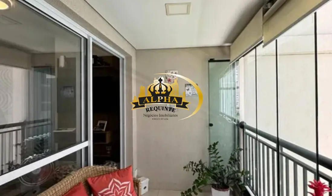 Apartamento com 2 quartos à venda, 65m2 em Alphaville Empresarial, Barueri - SP - imagem 9 Foto 9 de Apartamento com 2 quartos à venda, 65m2 em Alphaville Empresarial, Barueri - SP