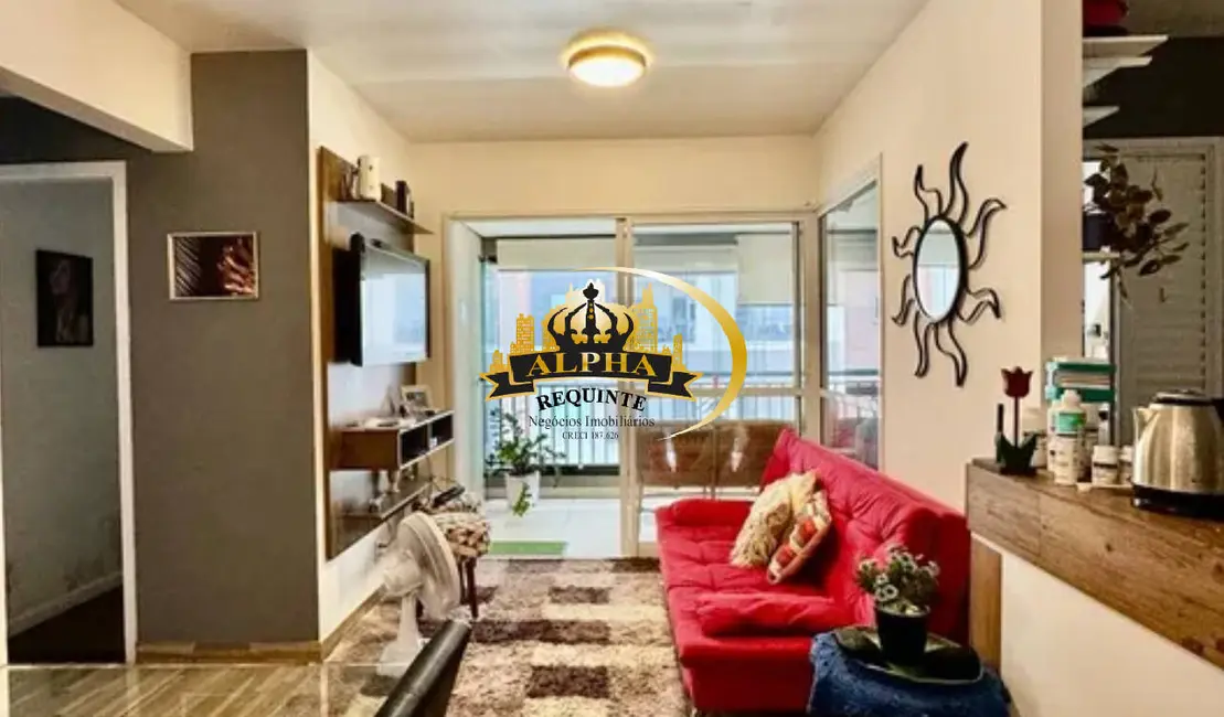 Apartamento com 2 quartos à venda, 65m2 em Alphaville Empresarial, Barueri - SP - imagem 1 Foto 1 de Apartamento com 2 quartos à venda, 65m2 em Alphaville Empresarial, Barueri - SP