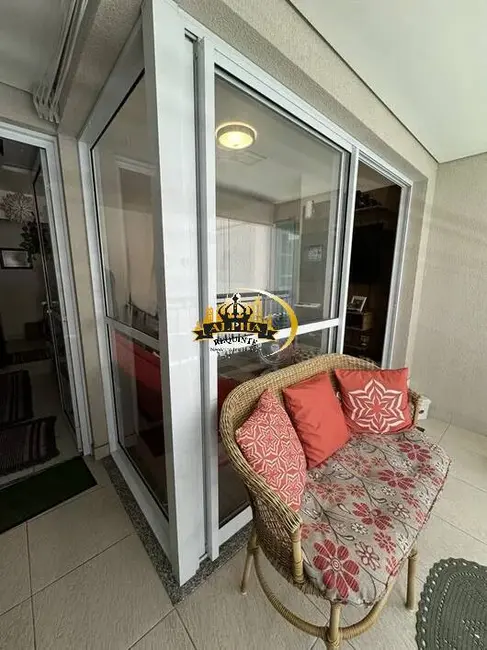 Apartamento com 2 quartos à venda, 65m2 em Alphaville Empresarial, Barueri - SP - imagem 8 Foto 8 de Apartamento com 2 quartos à venda, 65m2 em Alphaville Empresarial, Barueri - SP