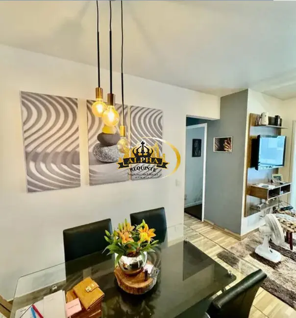 Apartamento com 2 quartos à venda, 65m2 em Alphaville Empresarial, Barueri - SP - imagem 2 Foto 2 de Apartamento com 2 quartos à venda, 65m2 em Alphaville Empresarial, Barueri - SP