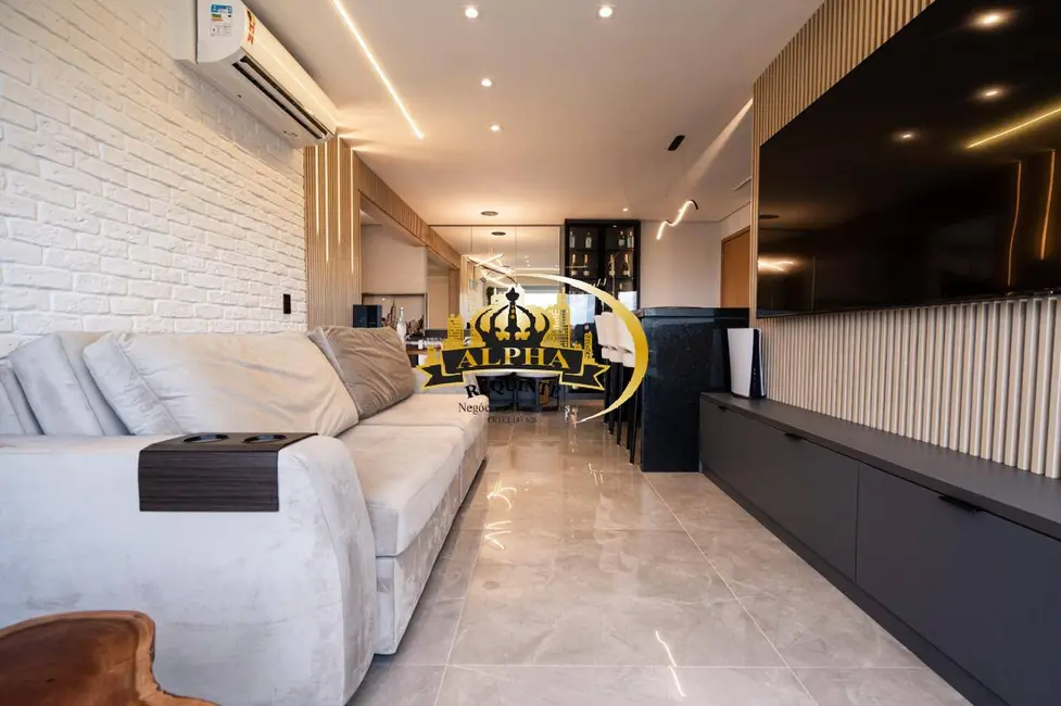 Apartamento com 2 quartos à venda, 70m2 em Barueri - SP - imagem 8 Foto 8 de Apartamento com 2 quartos à venda, 70m2 em Barueri - SP