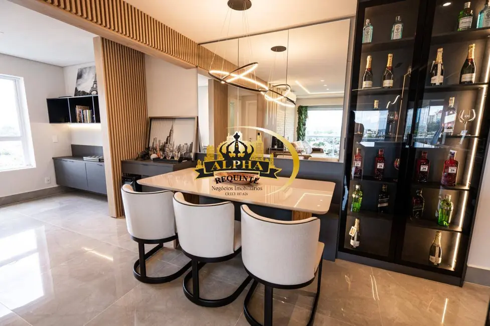 Apartamento com 2 quartos à venda, 70m2 em Barueri - SP - imagem 4 Foto 4 de Apartamento com 2 quartos à venda, 70m2 em Barueri - SP