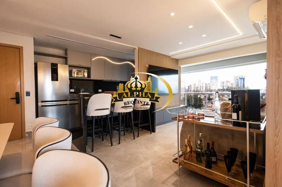 Apartamento com 2 quartos à venda, 70m2 em Barueri - SP - imagem 1 Foto 1 de Apartamento com 2 quartos à venda, 70m2 em Barueri - SP