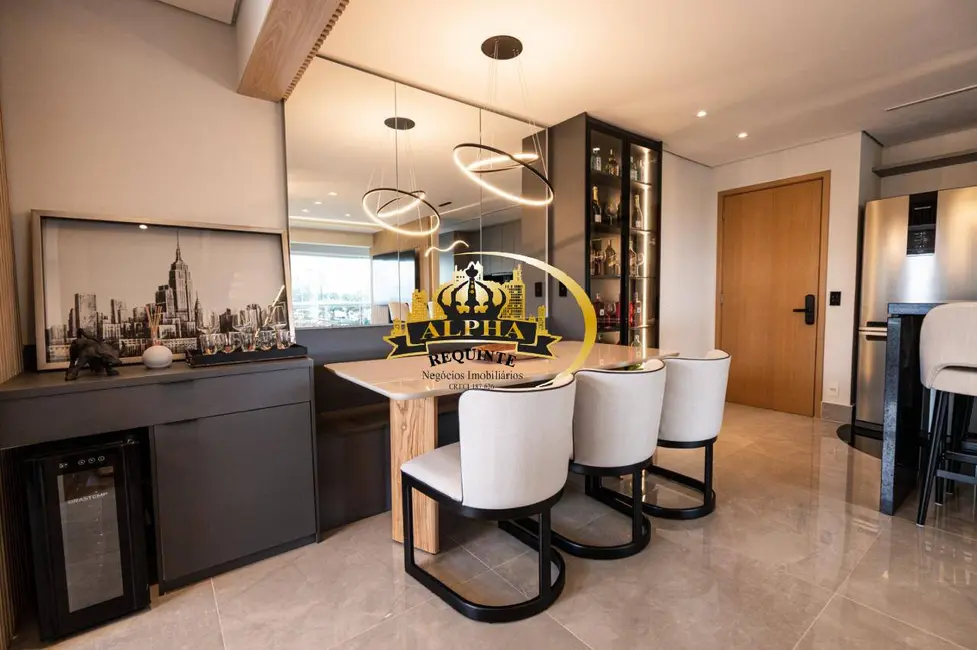 Apartamento com 2 quartos à venda, 70m2 em Barueri - SP - imagem 5 Foto 5 de Apartamento com 2 quartos à venda, 70m2 em Barueri - SP