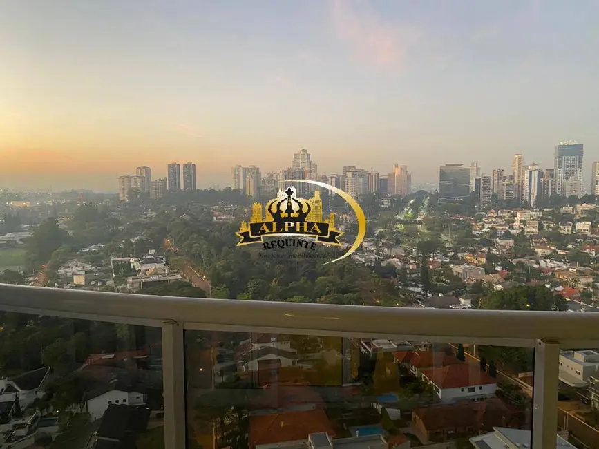 Foto 1 de Apartamento com 1 quarto à venda, 50m2 em Barueri - SP