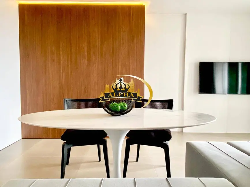 Foto 7 de Apartamento com 1 quarto à venda, 50m2 em Barueri - SP