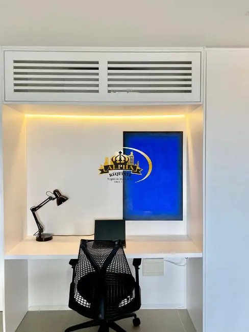 Foto 5 de Apartamento com 1 quarto à venda, 50m2 em Barueri - SP