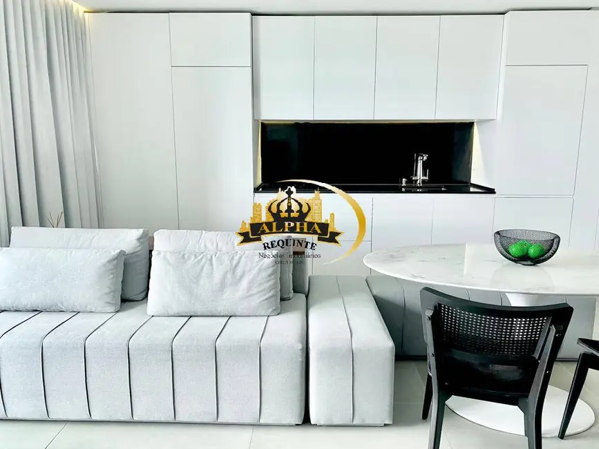 Foto 4 de Apartamento com 1 quarto à venda, 50m2 em Barueri - SP