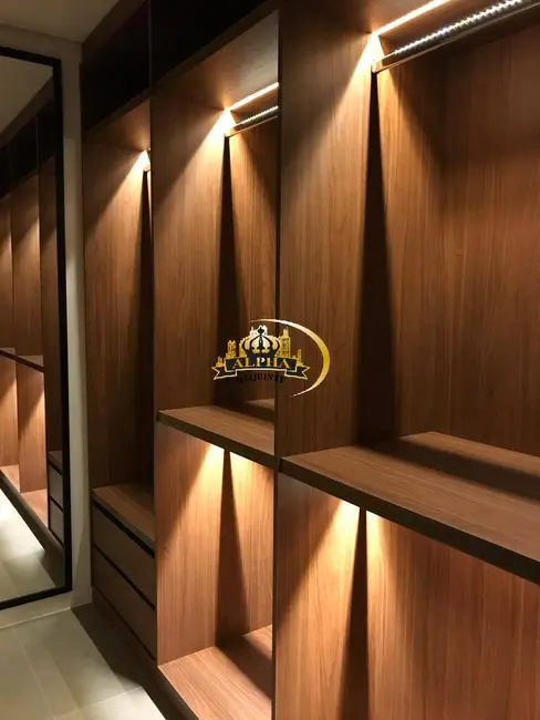 Foto 8 de Apartamento com 1 quarto à venda, 50m2 em Barueri - SP