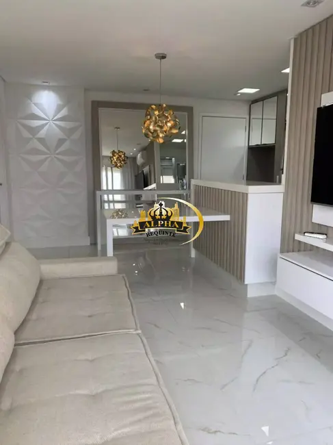 Foto 4 de Apartamento com 1 quarto à venda, 50m2 em Barueri - SP