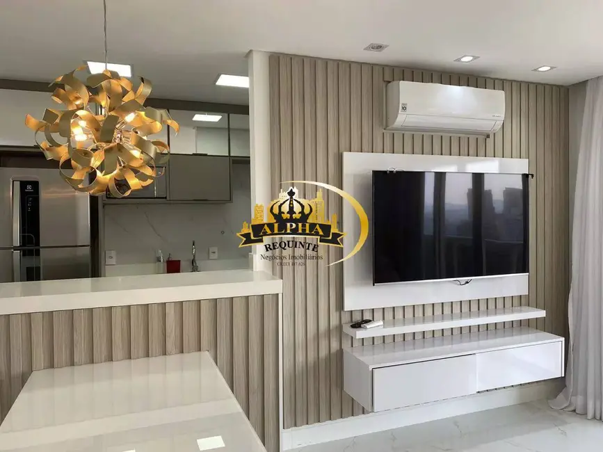 Foto 9 de Apartamento com 1 quarto à venda, 50m2 em Barueri - SP
