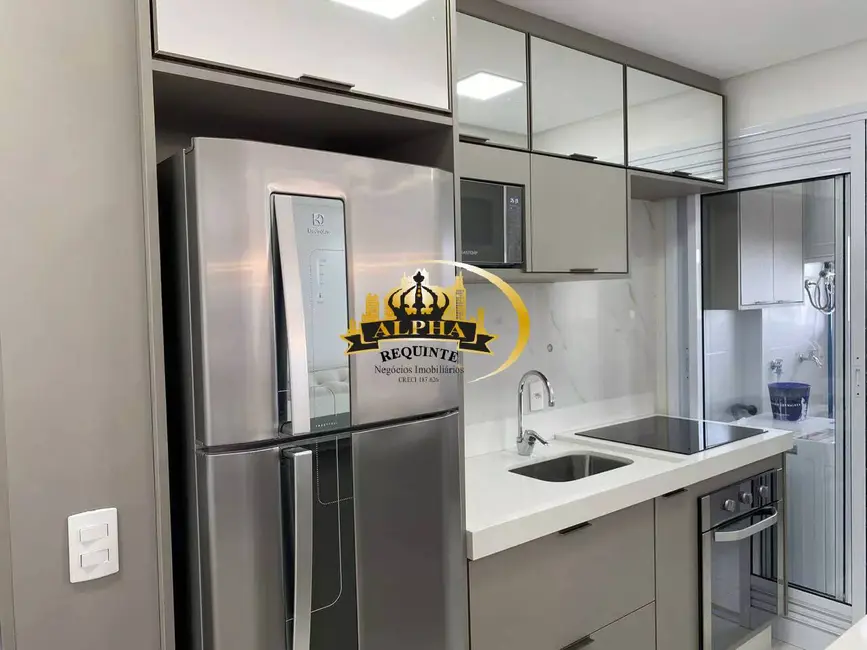 Foto 3 de Apartamento com 1 quarto à venda, 50m2 em Barueri - SP