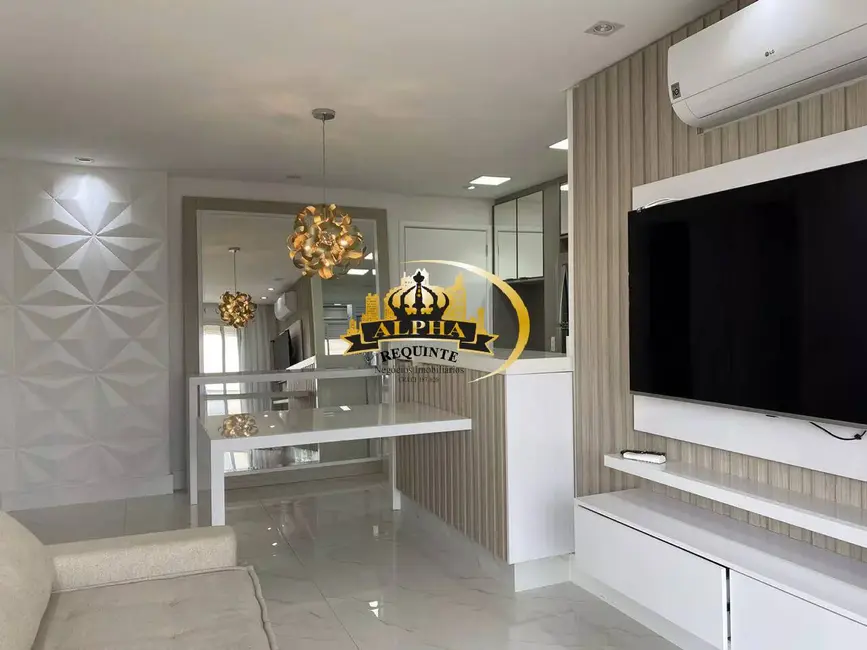 Foto 2 de Apartamento com 1 quarto à venda, 50m2 em Barueri - SP