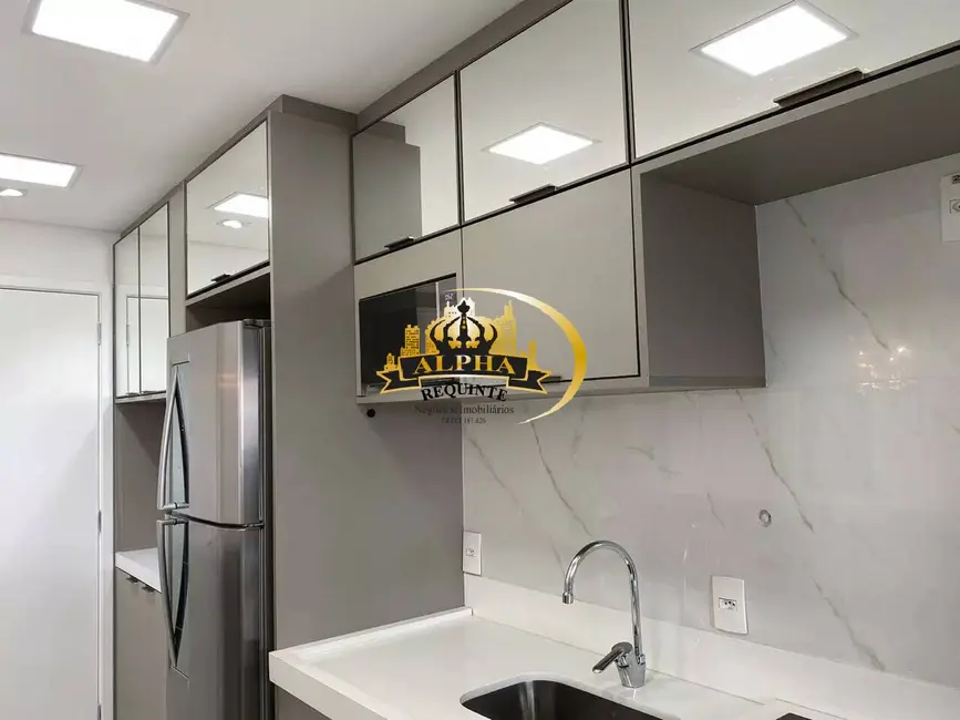 Foto 7 de Apartamento com 1 quarto à venda, 50m2 em Barueri - SP