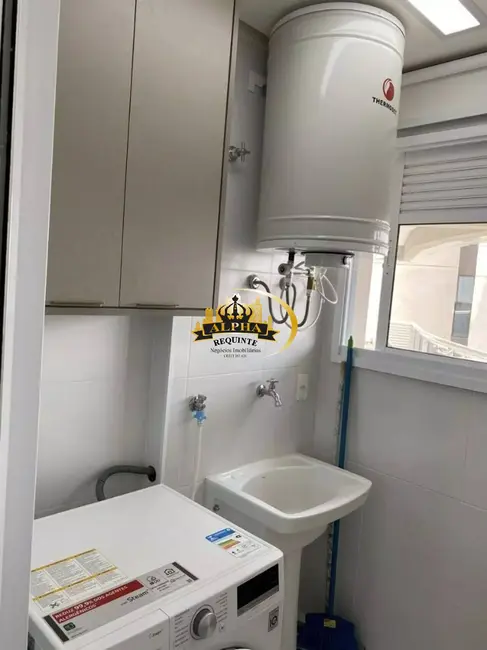 Foto 5 de Apartamento com 1 quarto à venda, 50m2 em Barueri - SP