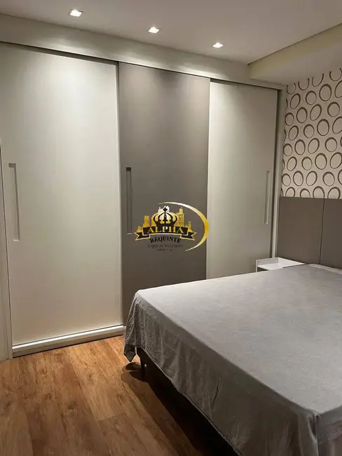 Apartamento com 1 quarto à venda, 50m2 em Barueri - SP - imagem 8 Foto 8 de Apartamento com 1 quarto à venda, 50m2 em Barueri - SP