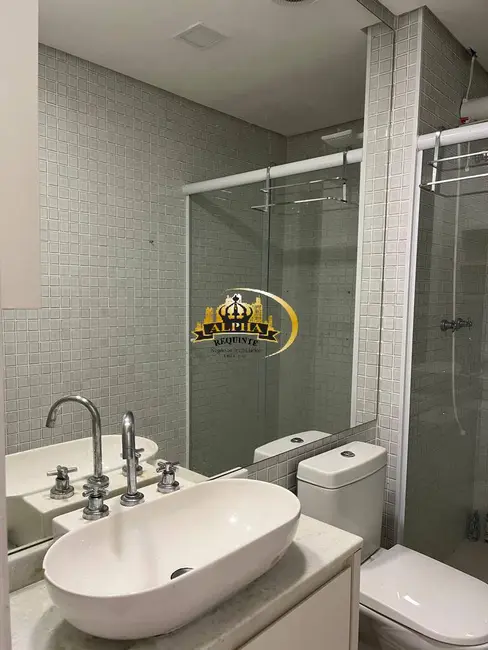 Apartamento com 1 quarto à venda, 50m2 em Barueri - SP - imagem 7 Foto 7 de Apartamento com 1 quarto à venda, 50m2 em Barueri - SP